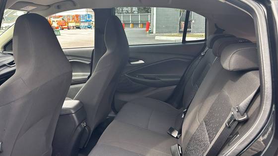 CHEVROLET ONIX 1.0 FLEX LT MANUAL CHEVROLET ONIX 1.0 FLEX LT MANUAL